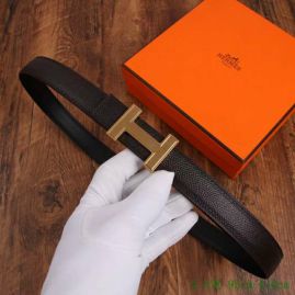 Picture of Hermes Belts _SKUHermesBelt24mmX95-110cm7D055000